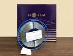 Зварювальний дріт марок ХОРДА 3Si1 та ХОРДА S2 має сертифікати Регістра Судноплавства України