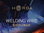 Catalogue HORDA 2018