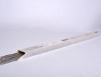 Welding rods for tungsten-arc welding