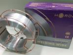 Nickel alloys for welding